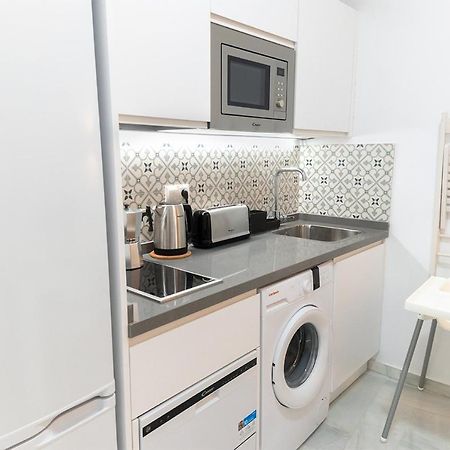 Downtown Apartment 3 Bedrooms 2 Bathrooms Wifi 세비야 외부 사진