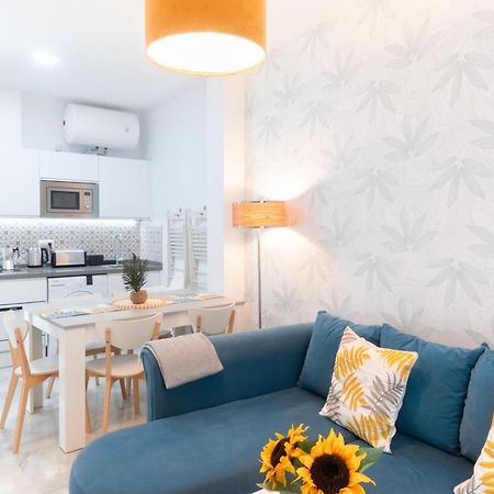 Downtown Apartment 3 Bedrooms 2 Bathrooms Wifi 세비야 외부 사진