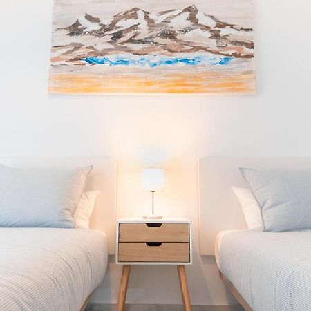 Downtown Apartment 3 Bedrooms 2 Bathrooms Wifi 세비야 외부 사진